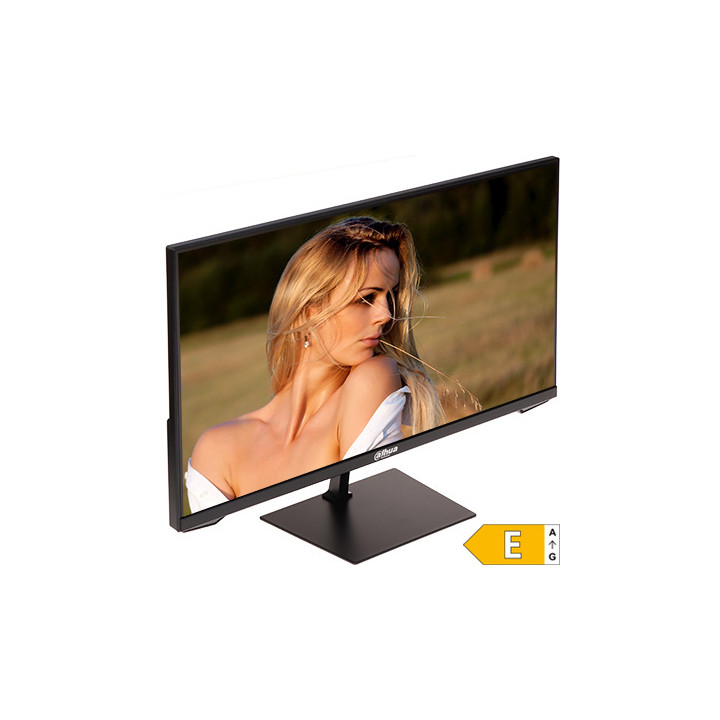 MONITOR HDMI, DP, AUDIO LM24-E200A 23.8" DAHUA