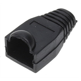 RJ45/WP-C*P10 RJ45 Connector