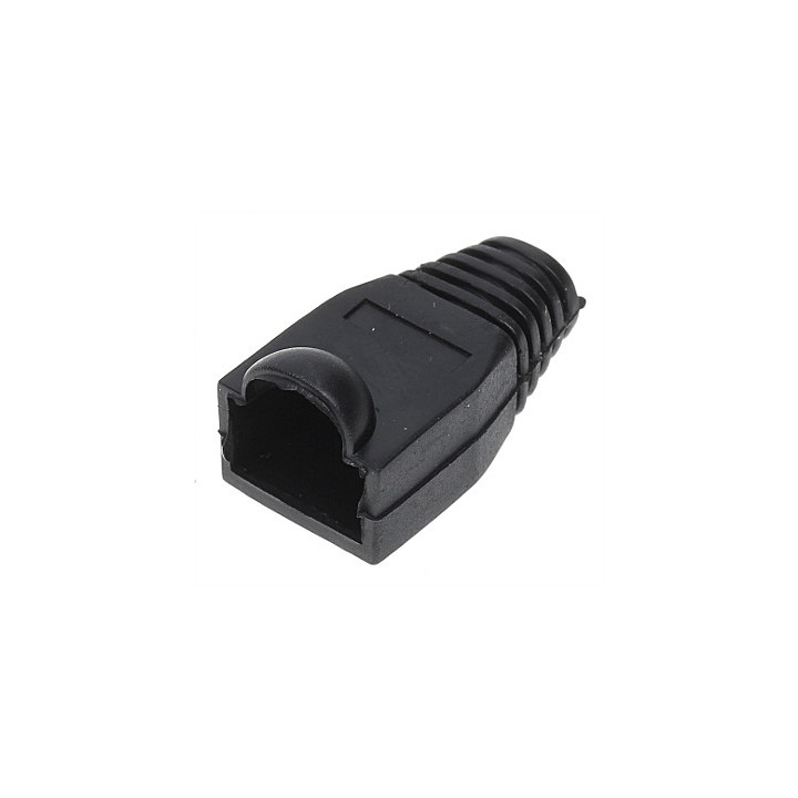 RJ45/WP-C*P10 RJ45 Connector