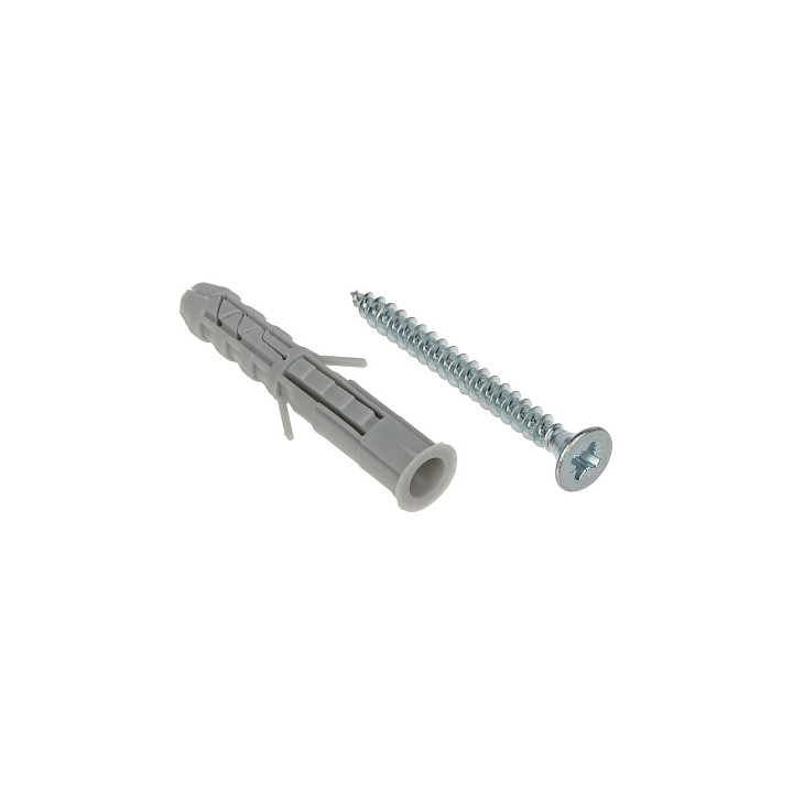 EXPANSION PLUG KW-10/6X60 KLIMAS