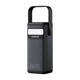 Powerbank Romoss PMT40 40000mAh 65W (negro)