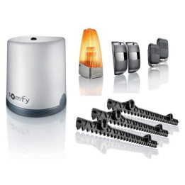 Somfy Freevia 400