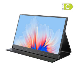 Портативный монитор Uperfect UFilm A17 M156B11 15,6 дюйма, 3840x2160, 60 Гц
