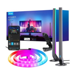 Гови H604A Dreamview G1 Pro | Лампы светодиодные | RGBICWW, Wi-Fi, Alexa, Google