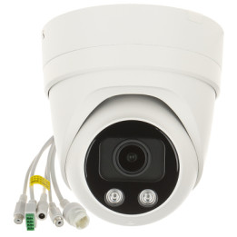 IP-КАМЕРА APTI-55V3-27135WP-Z - 3,7 Мп 2,7... 13,5 мм - MOTOZOOM