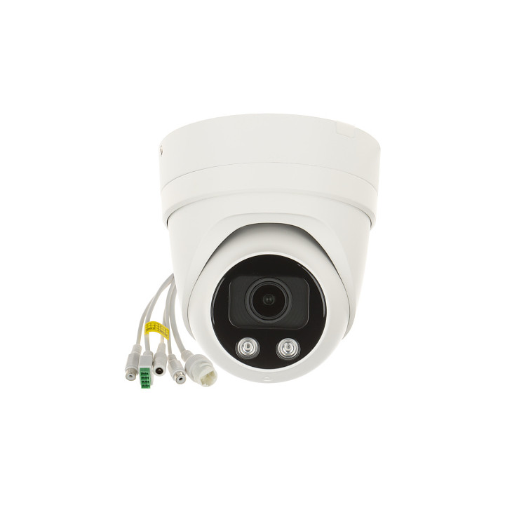 IP CAMERA APTI-55V3-27135WP-Z - 3.7 Mpx 2.7 ... 13.5 mm - MOTOZOOM