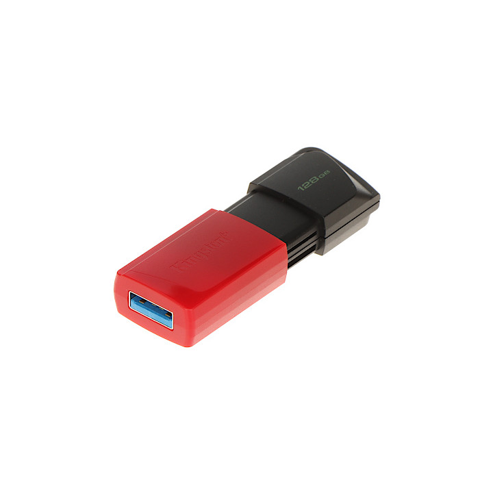UNIDAD FLASH FD-128/DTXM-KINGSTON 128 GB USB 3.2 Gen 1