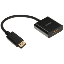 DISPLAYPORT TO HDMI CONVERTER Y-5118DA UNITEK