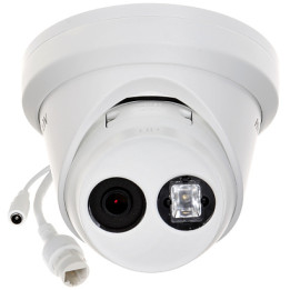 IP CAMERA DS-2CD2383G2-I(2.8MM) - 8.3 Mpx, 4K UHD Hikvision