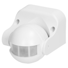 ORNO OR-CR-201/W Motion Sensor (PIR) 230V AC