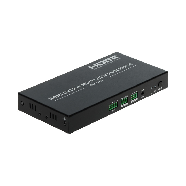 EXTENDER RECEIVER HDMI-EX122E-RX-MULTI