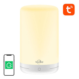 Intelligentes Nachtlicht WiFi NiteBird LB3 Tuya
