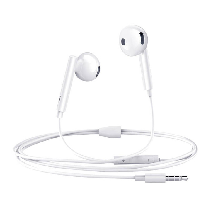 Mcdodo HP-6080 auriculares internos con cable (blanco)