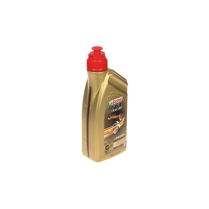 МАСЛО МОТОРНОЕ OIL-2S-1L/CASTROL ДЛЯ 2-ТАКТНЫХ ДВИГАТЕЛЕЙ