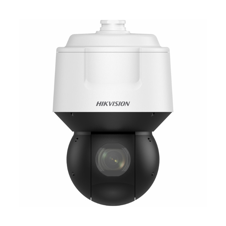 Hikvision DS-2DF6A425IWG1-EL 4MP PTZ камера 25x