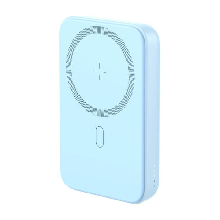 Joyroom Mini Powerbank 10000mAh Azul