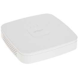 NVR NVR2104-P-S3 4 GANNELS, 4 DAHUA PoE