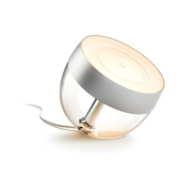 Philips Hue Iris gen4 EU/UK silver