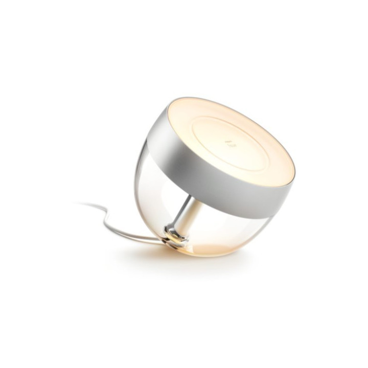 Philips Hue Iris gen4, серебристый, ЕС/Великобритания