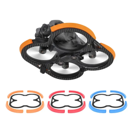 Osłona śmigła z włókna węglowego Sunnylife do DJI Avata (AT-KC572)