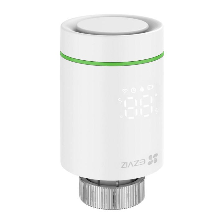 Ezviz Smart Radiator Thermostat