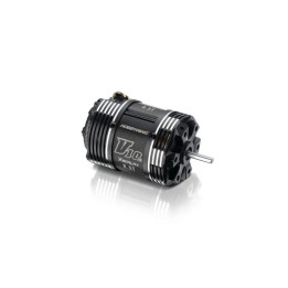 Мотор бесщеточный Hobbywing Xerun V10 G3 7.5T 4420KV