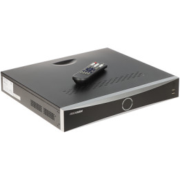 Сетевой видеорегистратор DS-7716NXI-K4 16 КАНАЛОВ AcuSense Hikvision