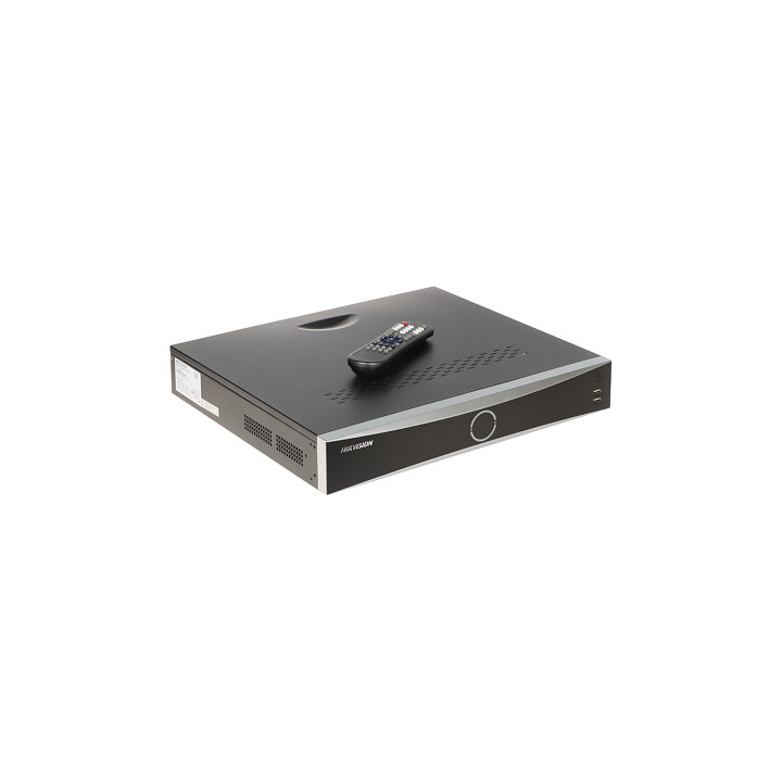 NVR DS-7716NXI-K4 16 CHANNELS AcuSense Hikvision