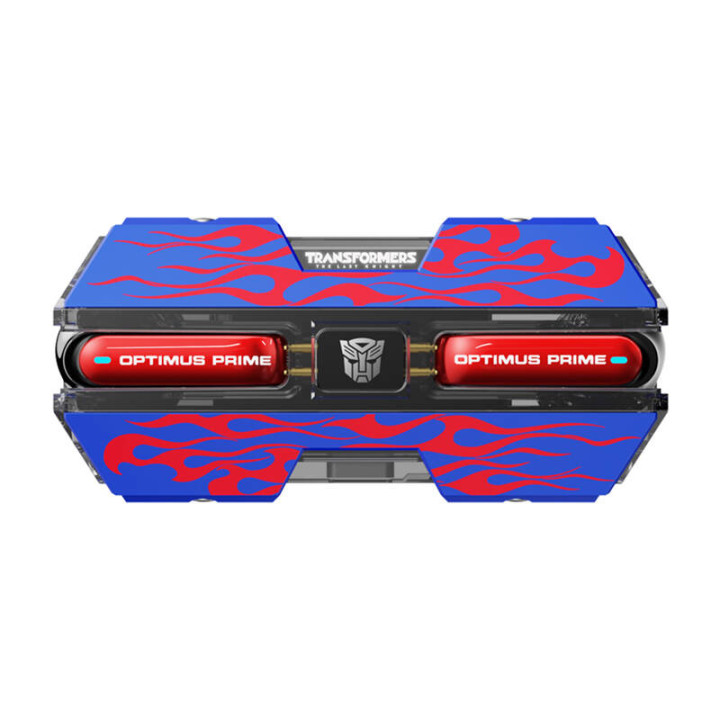 Auriculares TWS Transformers TF-T01 (azul)