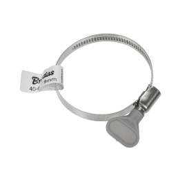 METAL TIE BSGRIPM-40-60/9 BRAD
