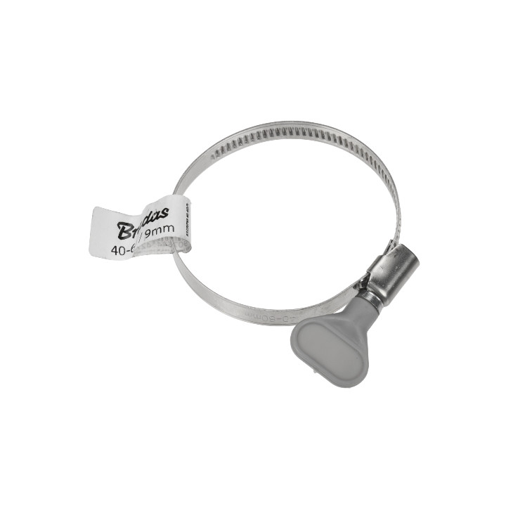 METAL TIE BSGRIPM-40-60/9 BRAD
