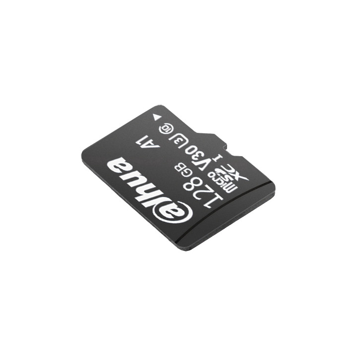 КАРТА ПАМЯТИ TF-L100-128 ГБ microSD UHS-I, SDXC 128 ГБ DAHUA