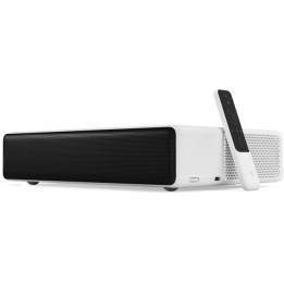 Xiaomi Mi Proyector Láser 150'' blanco