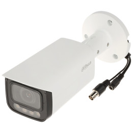 AHD, HD-CVI, HD-TVI, CVBS CAMERA HAC-HFW1239TU-Z-A-LED-27135-S2 Full-Color - 1080p 2.7 ... 13.5 mm DAHUA