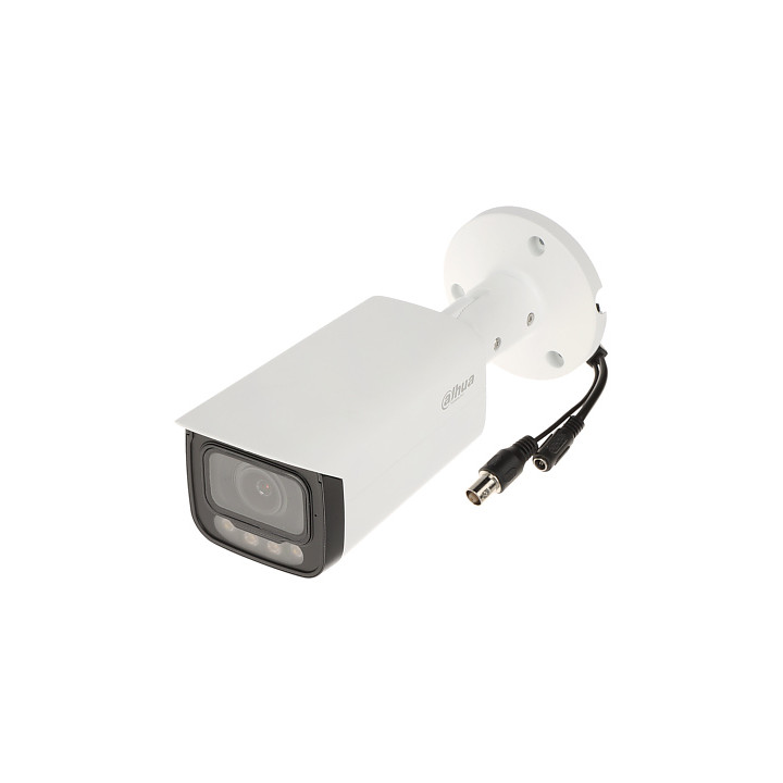 AHD, HD-CVI, HD-TVI, CVBS CAMERA HAC-HFW1239TU-Z-A-LED-27135-S2 Full-Color - 1080p 2.7 ... 13.5 mm DAHUA