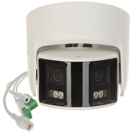 Hikvision DS-2CD2347G2P-LSU/SL(2.8MM)(C) ColorVu 4MP IP Camera