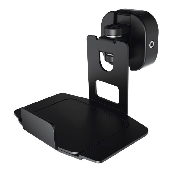 Крепление Hama для колонок Bose Soundtouch 10/20, чёрное