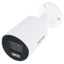 IP CAMERA DS-2CD2087G3-LI2UY/SL(2.8MM)PL ColorVu 3.0 - 8.3 Mpx 4K UHD Hikvision