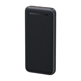 Power Bank Mcdodo MC-4631 Dual USB, 10000mAh, 10.5W (negro)