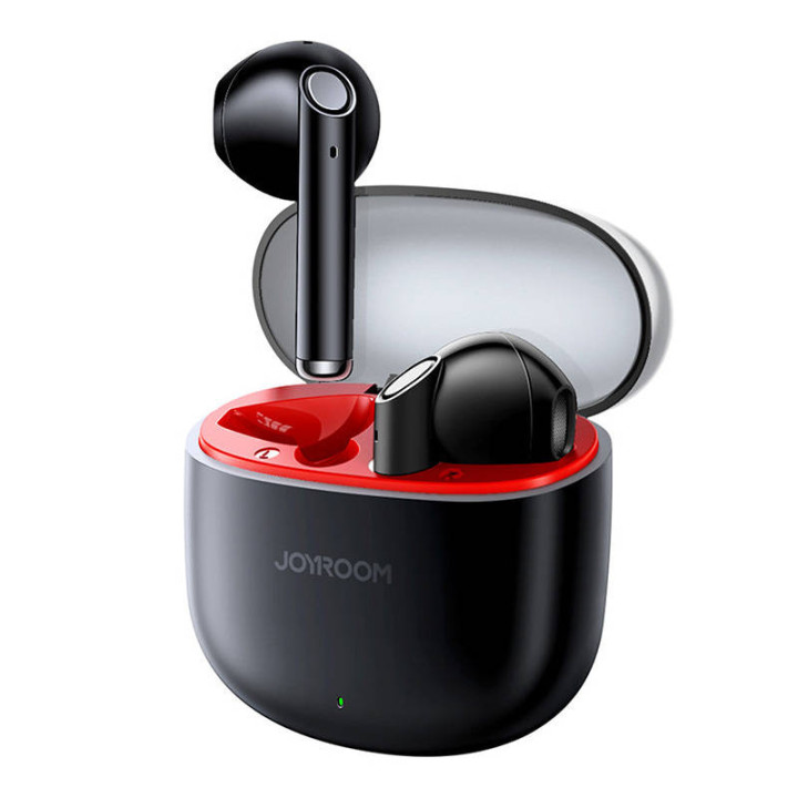 Наушники True Wireless Joyroom JR-PB2 (черные)