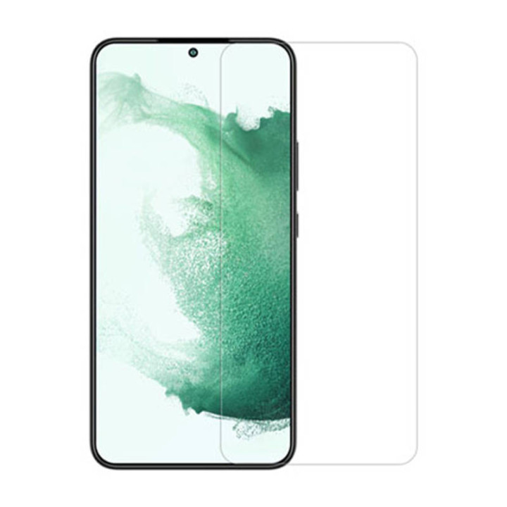 Cristal Templado Nillkin Amazing H+ PRO para SAMSUNG S22
