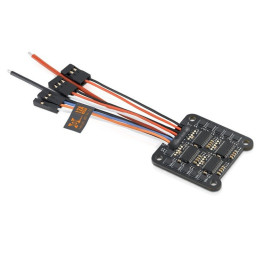 ESC Hobbywing Xrotor 1-4 S 4w1 12 А