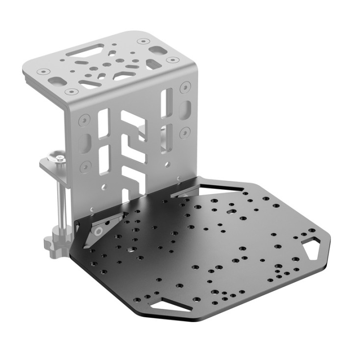 Placa de montaje universal Moza Racing RS089