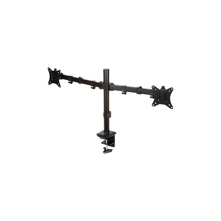 МОНИТОРЫ НАСТОЛЬНОЕ КРЕПЛЕНИЕ BRATECK-LDT66-C024 BRATECK