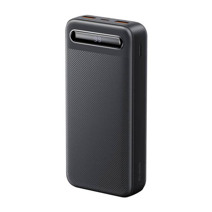 Power Bank Mcododo MC-4432 20000мАч
