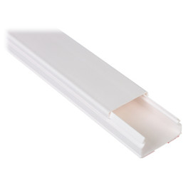 GERADE KABELKANAL LE-638149 32x16 SELBSTKLEBENDES LEGRAND
