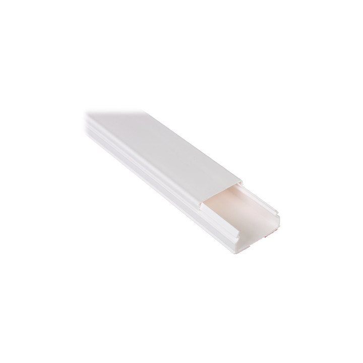 GERADE KABELKANAL LE-638149 32x16 SELBSTKLEBENDES LEGRAND