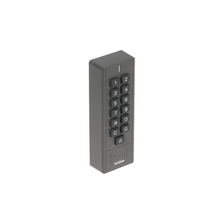 WIRELESS KEYPAD TEDEE-KEYBOARD Bluetooth, Tedee GERDA