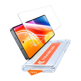 Cristal protector Torras Install Master para Samsung S25 Ultra