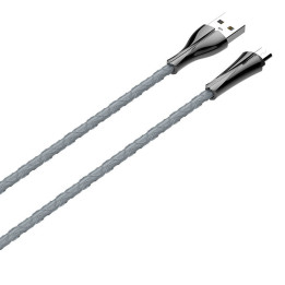 LDNIO LS462 LED, cable microUSB de 2m